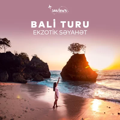 Bali Turu !