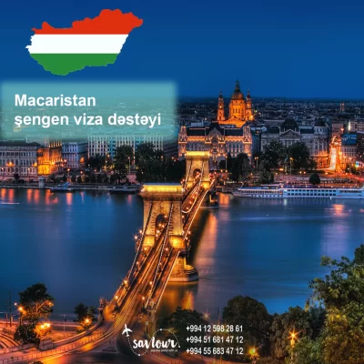 Macaristan Viza !