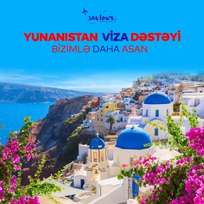 Yunanistan Vizası !