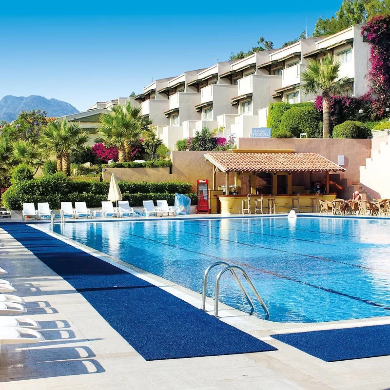 LABRANDA HOTELS MARES MARMARIS 5*