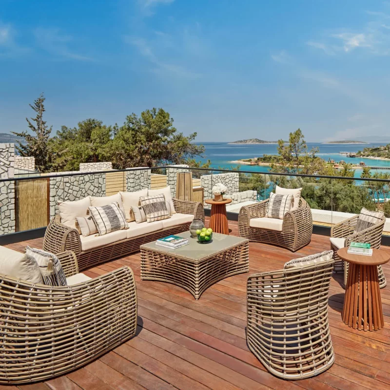 RİXOS PREMİUM BODRUM 5*