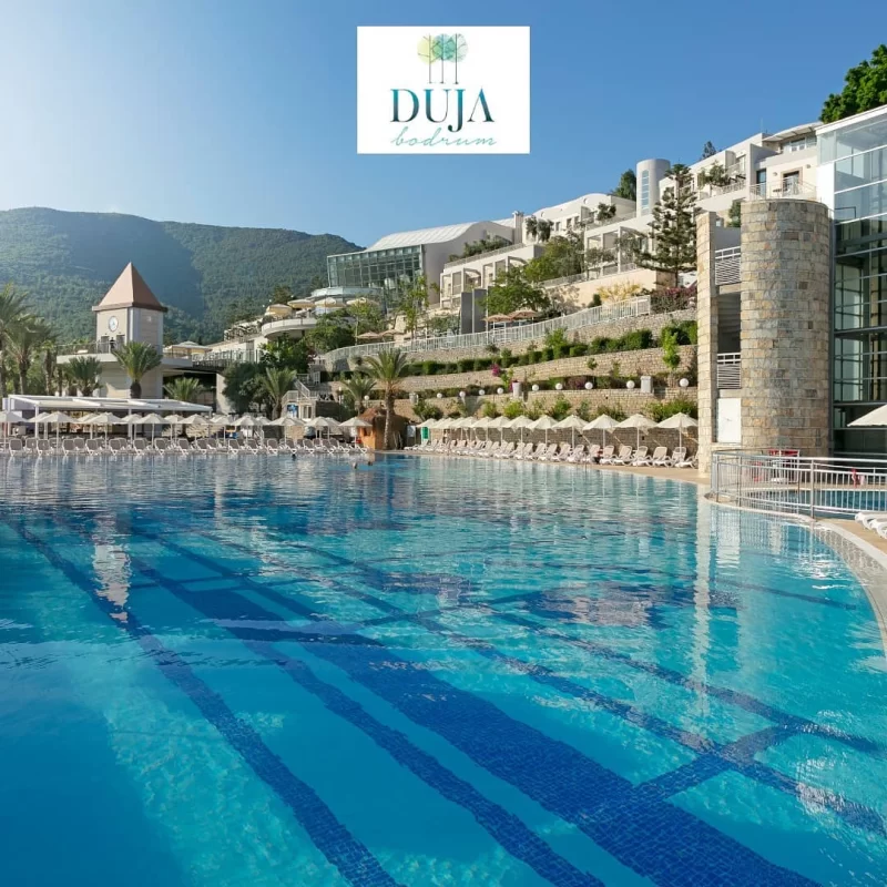 DUJA BODRUM 5*