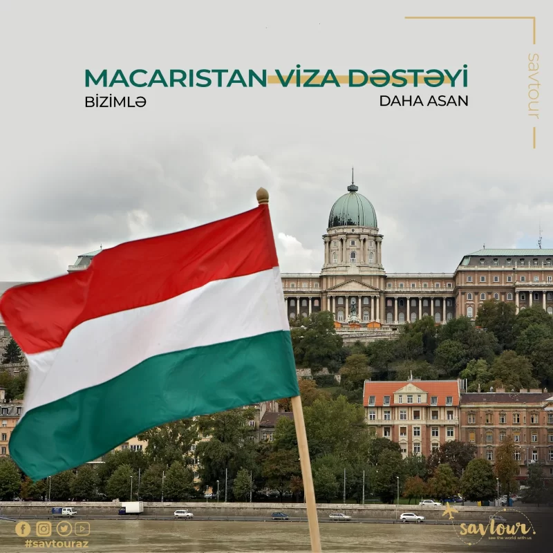 MACARİSTAN VİZA DƏSTƏYİ 